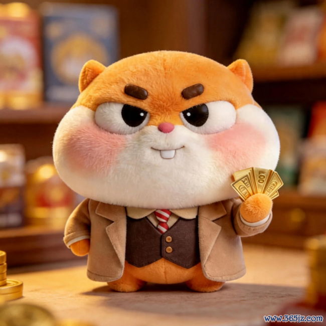 文化赋能产业发展，原创IP成文化虚耗增长点